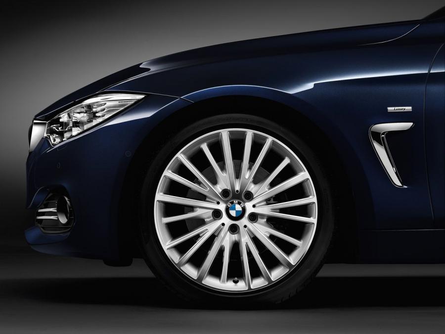  BMW 4-Series Coupe 2014 года  (фото 41 из 111)